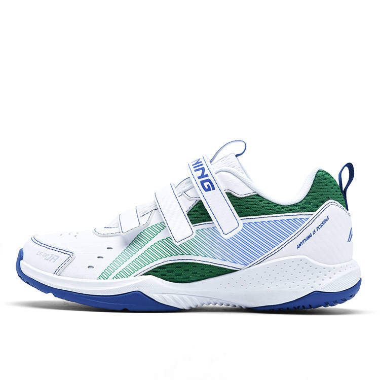 Li-Ning Li Ning Training Shoes Turquoise Green Kids'
