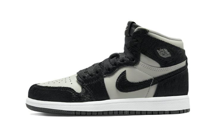 Jordan Jordan 1 Retro High OG Twist 2.0 Medium Grey PS