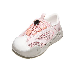 GINOBLE Synthetic Leather, Textile Toddler Shoes Infant And Toddler