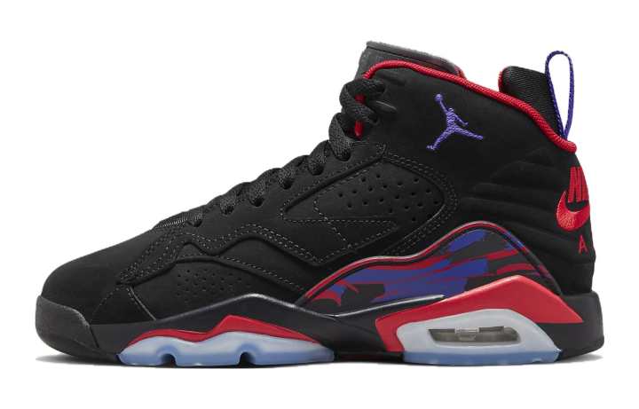 Jordan Jordan MVP 678 Raptors GS