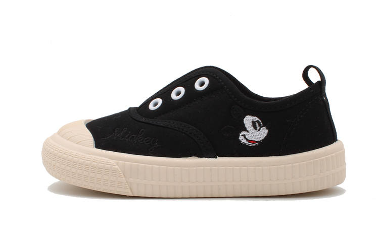 Disney Canvas Low top Kids Canvas Shoes Kids'