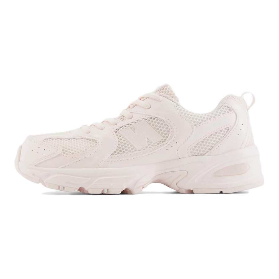 New Balance New Balance NB 530 Bungee Abrasion Resistant Breathable Cushioning Abrasion Resistant Breathable Cushioning Low top