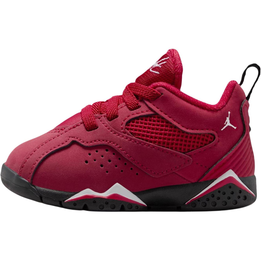 Jordan Jordan MVP 92 Low top Toddler Shoes Red Infant And Toddler