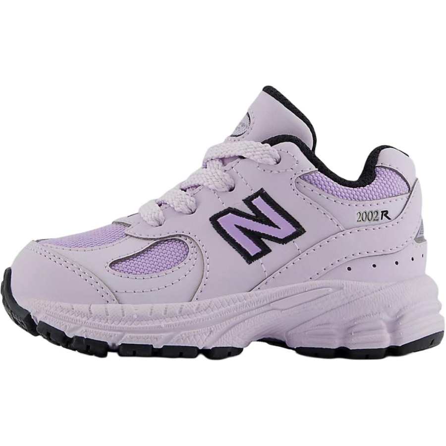 New Balance New Balance NB 2002 Low top Toddler Shoes Purple Infant And Toddler