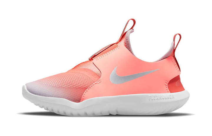 Nike Nike Flex Runner Slip Resistant Cushioning Abrasion Resistant Slip Resistant Cushioning Abrasion Resistant Low top