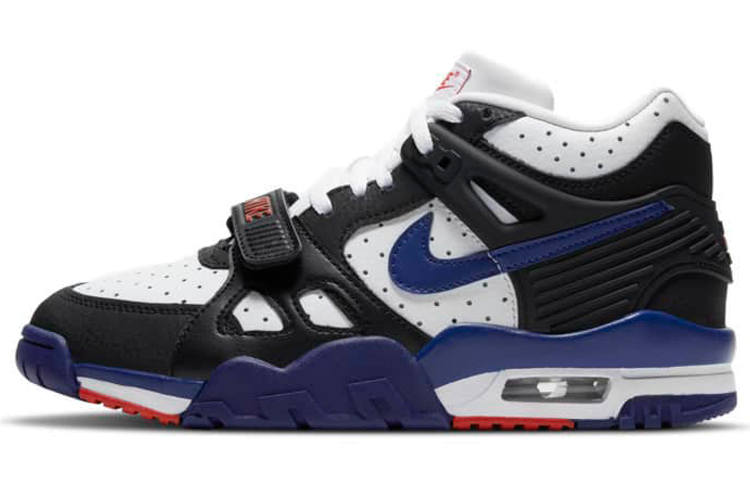 Nike Nike Air Trainer 3 Vintage Basketball Shoes GS