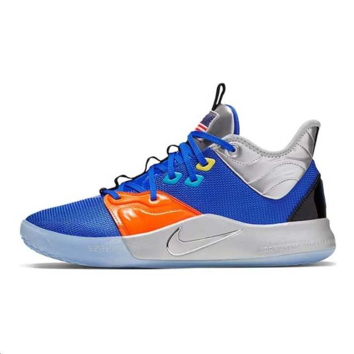 Nike Nike PG 3 NASA Apollo 14 GS