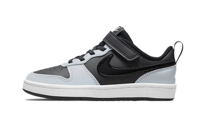 Nike Nike Low 2 Casual Slip Resistant Abrasion Resistant Slip Resistant Abrasion Resistant Low top Skateboard Shoes