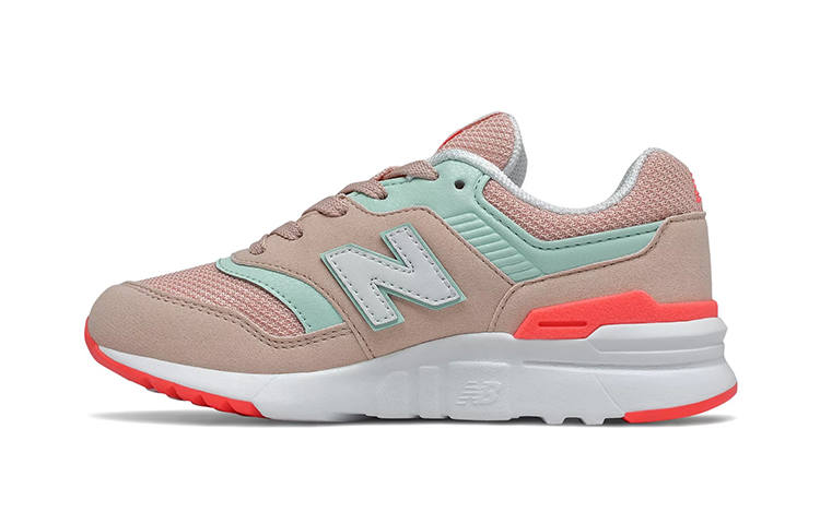 New Balance New Balance NB 997H Kids' Casual Shoes Pre School