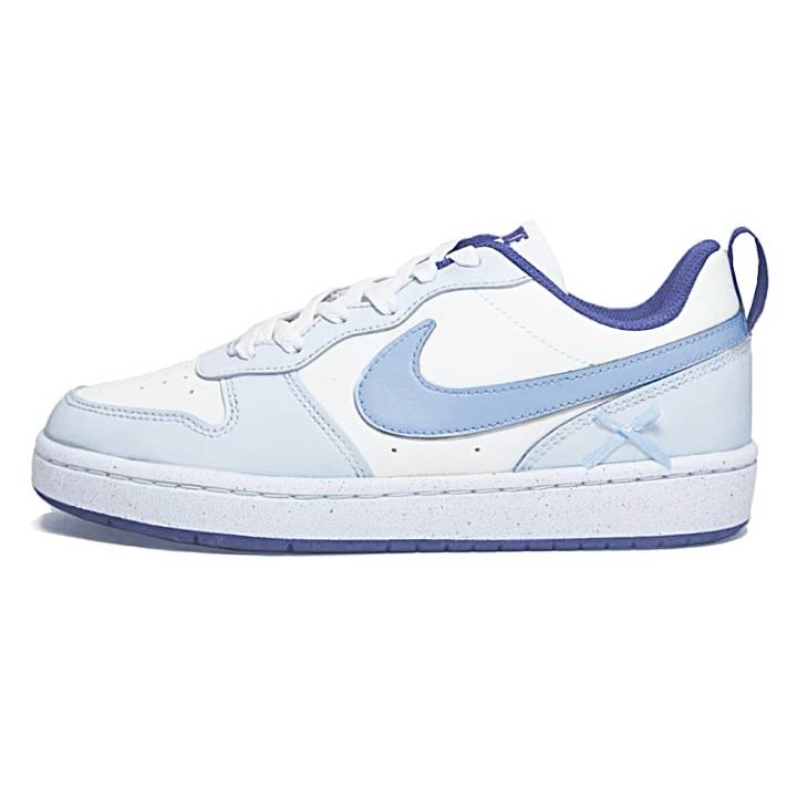 Nike Nike Court Borough Kids' Skateboarding Shoes Grade School