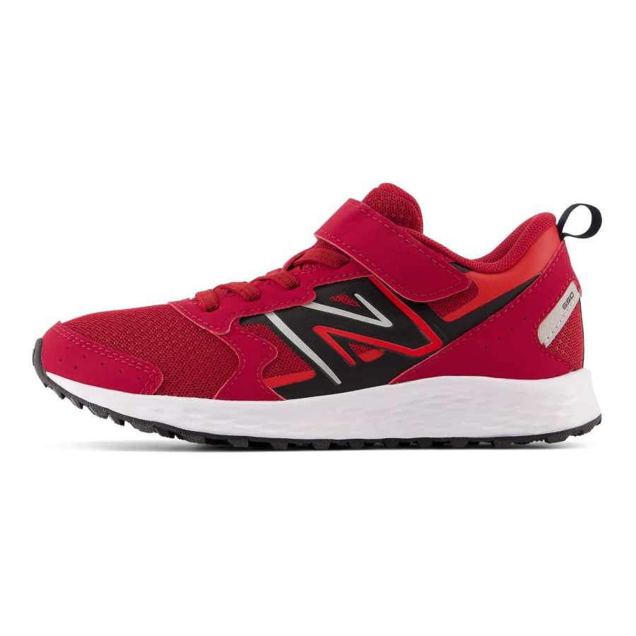 New Balance New Balance NB 650 V1 Low top Kids' Running Shoes Red Kids'