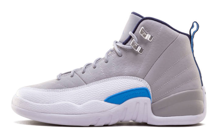 Jordan Air Jordan 12 Retro University Blue GS