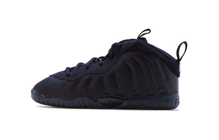Nike Nike Air Foamposite One Anthracite 2020 TD