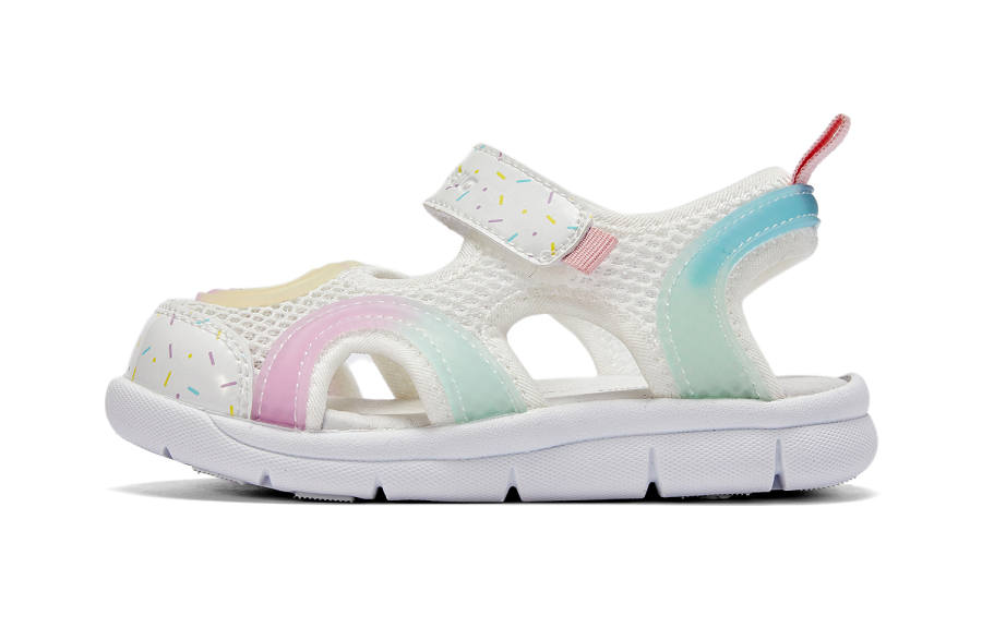 DAVE&BELLA Children's Sandals Children Aged 3 7 Years Old