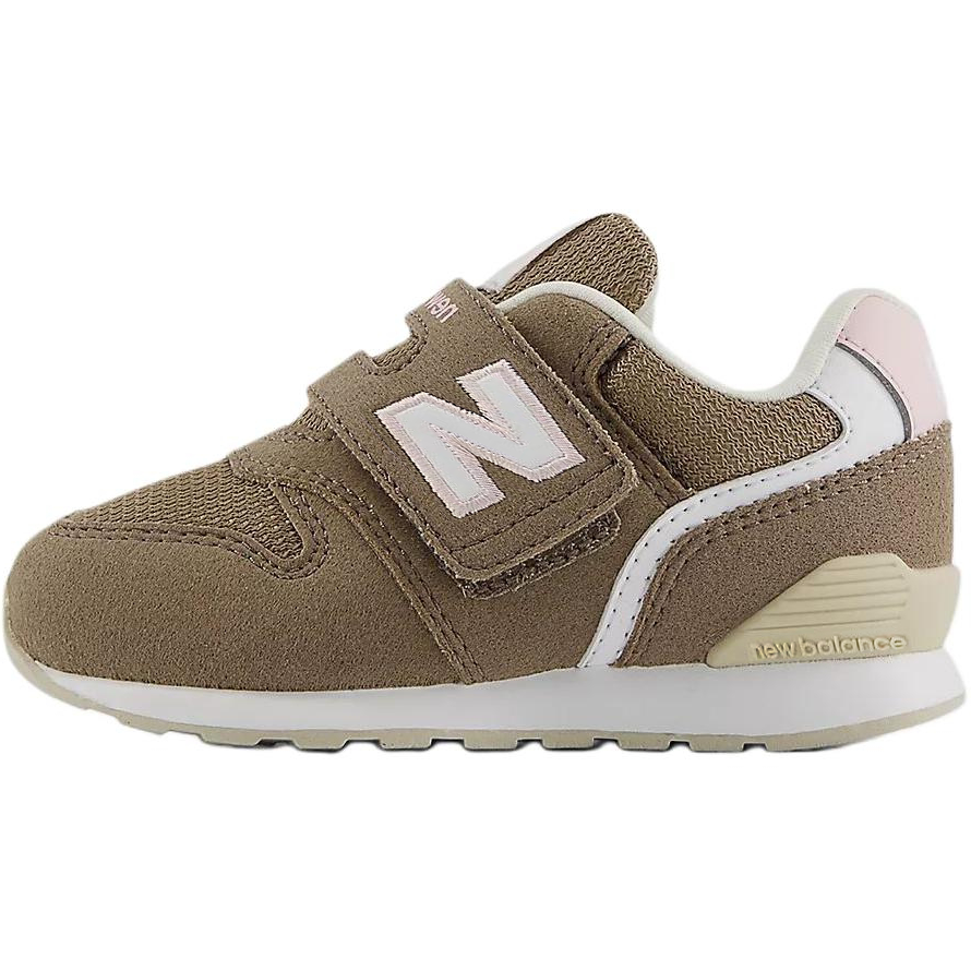 New Balance New Balance NB 996 Low top Toddler Shoes Brown Infant And Toddler