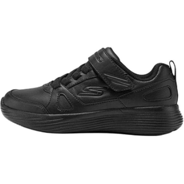 Skechers Kids BOYS Low top Kids Lifestyle Shoes Black Kids'