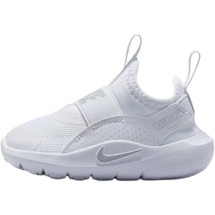 Nike Nike Flex Runner 4 Low top Toddler Shoes White Infant And Toddler