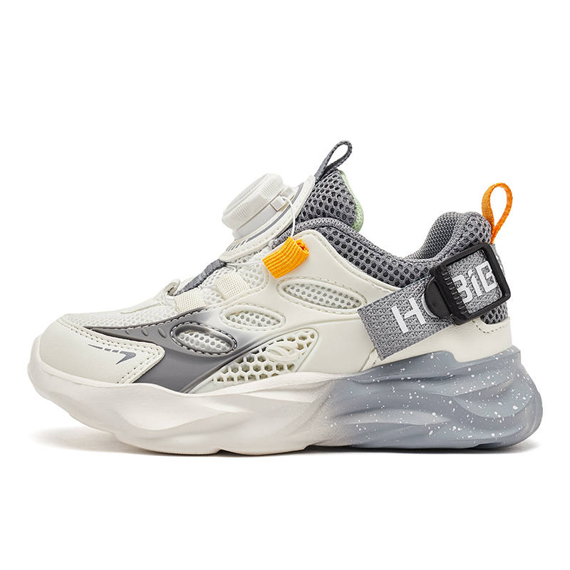HOBIBEAR Rebound Abrasion Resistant Kids' Running Shoes Kids'