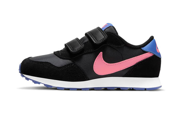 Nike Nike MD Valiant Kids' Running Shoes Pre School