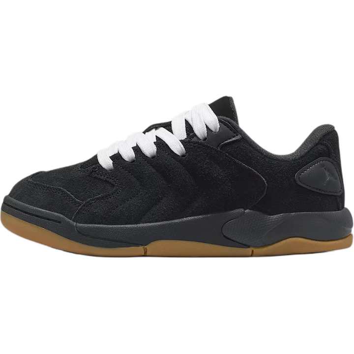 Jordan Jordan Session Low top Casual Shoes Black Brown