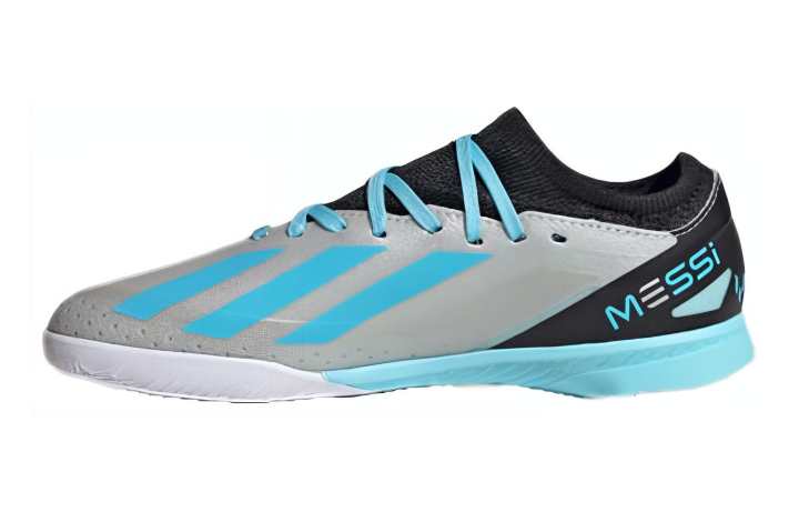 Adidas adidas X Crazyfast Messi.3 IN J 'Infinito Pack'