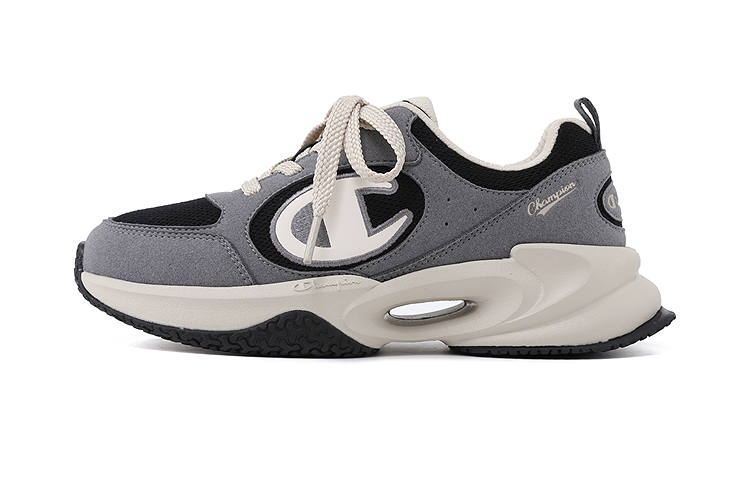 Champion Kids Champion Kids' Running Shoes Smoke Gray Kids'