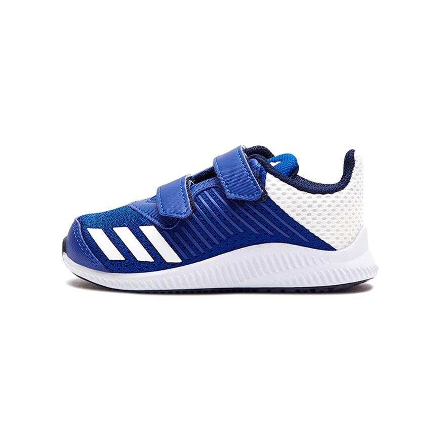 Adidas Adidas Fortarun Cf I Breathable Low top Toddler Shoes Blue Infant And Toddler