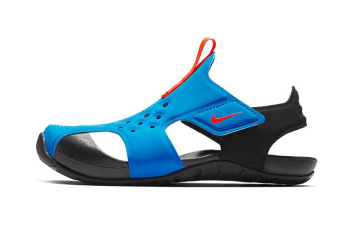 Nike Nike Sunray Protect 2 Photo Blue PS