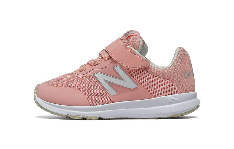 New Balance New Balance NB Premus Comfortable Slip Resistant Cushioning Abrasion Resistant Breathable Low top Toddler Shoes