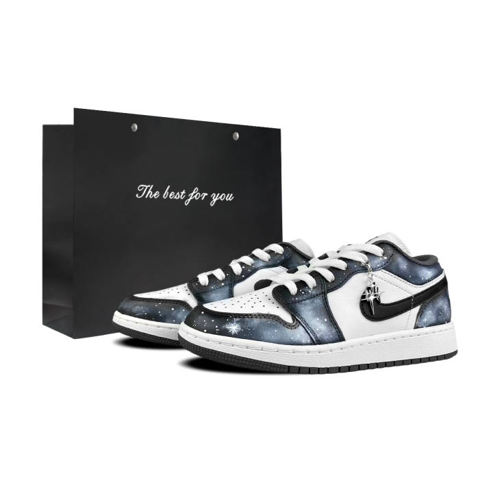 Jordan Jordan Air Jordan 1 Slip Resistant Abrasion Resistant Slip Resistant Abrasion Resistant Low top