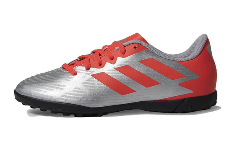 Adidas Adidas Slip Resistant, Abrasion Resistant, Lightweight Low top Kids' Soccer Shoes Teenagers