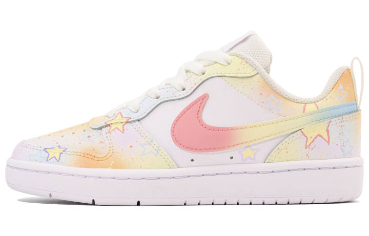 Nike Nike Court Borough Kids' Skateboarding Shoes Kids