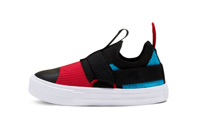 Converse All Star Chuck Taylor Toddler Shoes Black Blue Red Infant And Toddler