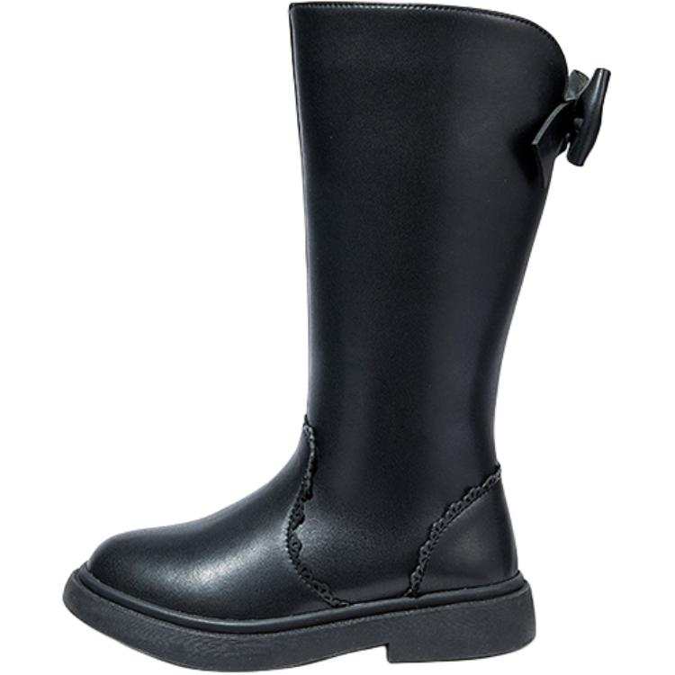 Snoffy Snoffy Kids' Leather Boots Kids