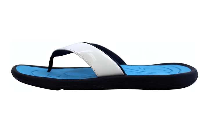 Nike Nike Aqua Motion Thong White GS