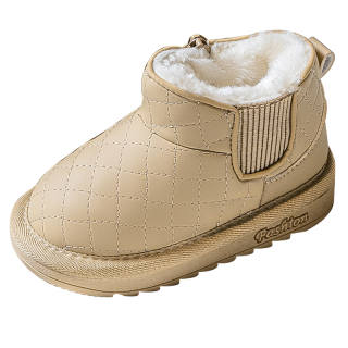 Bradmiller Thermal Waterproof Toddler Shoes Infant And Toddler