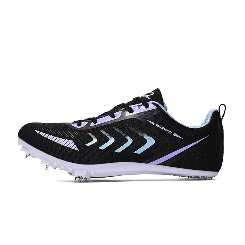 HBRK Mesh Slip Resistant And Breathable Slip Resistant And Breathable Low top Kids' Soccer Shoes Teenagers