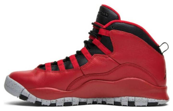 Jordan Jordan 10 Retro Bulls Over Broadway GS