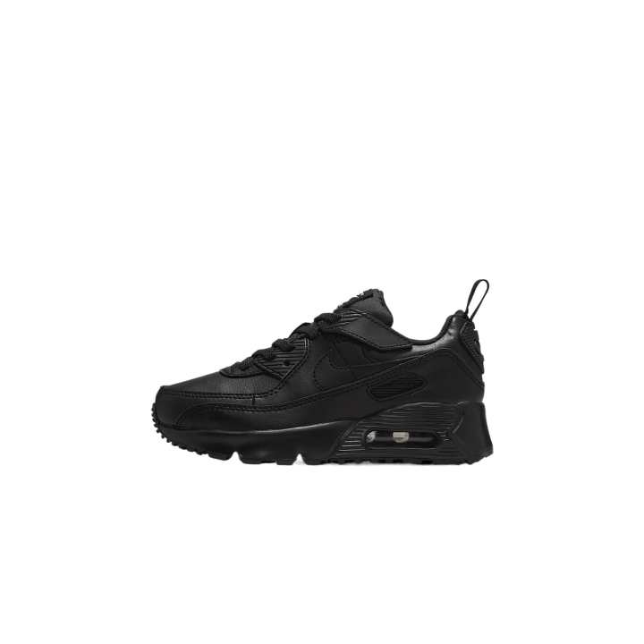 Nike Nike Air Max 90 EasyOn Low top Kids Lifestyle Shoes Black Kids'