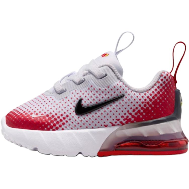 Nike Nike Air Max Phoeni Low top Toddler Shoes Red White Infant And Toddler