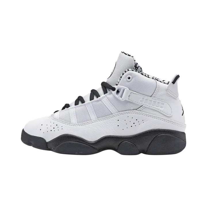 Jordan Jordan 6 Rings Motorsport PS