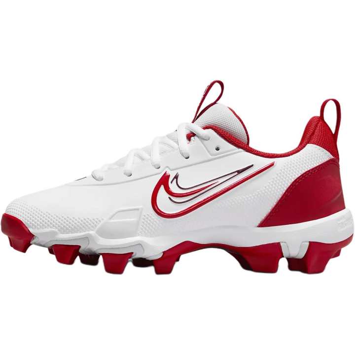 Nike Nike Force Trout 9 Slip Resistant Abrasion Resistant Slip Resistant Abrasion Resistant Low top Kids' Training Shoes