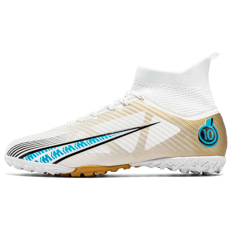HBRK Slip Resistant Cushioning Abrasion Resistant Slip Resistant Cushioning Abrasion Resistant High top