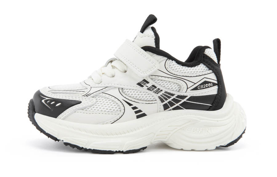 EBMINI EBMINI Kids' Casual Shoes Pre School