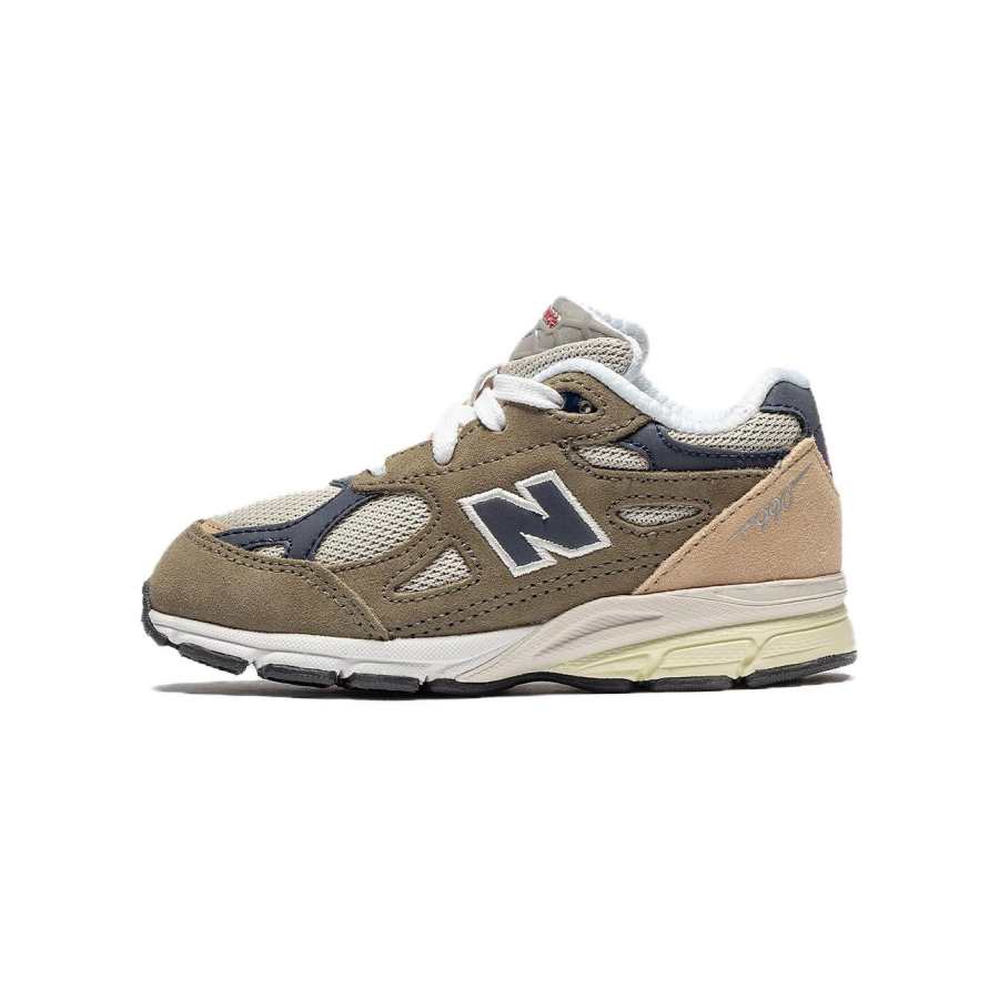 New Balance New Balance 990v3 Dark Camo Incense TD