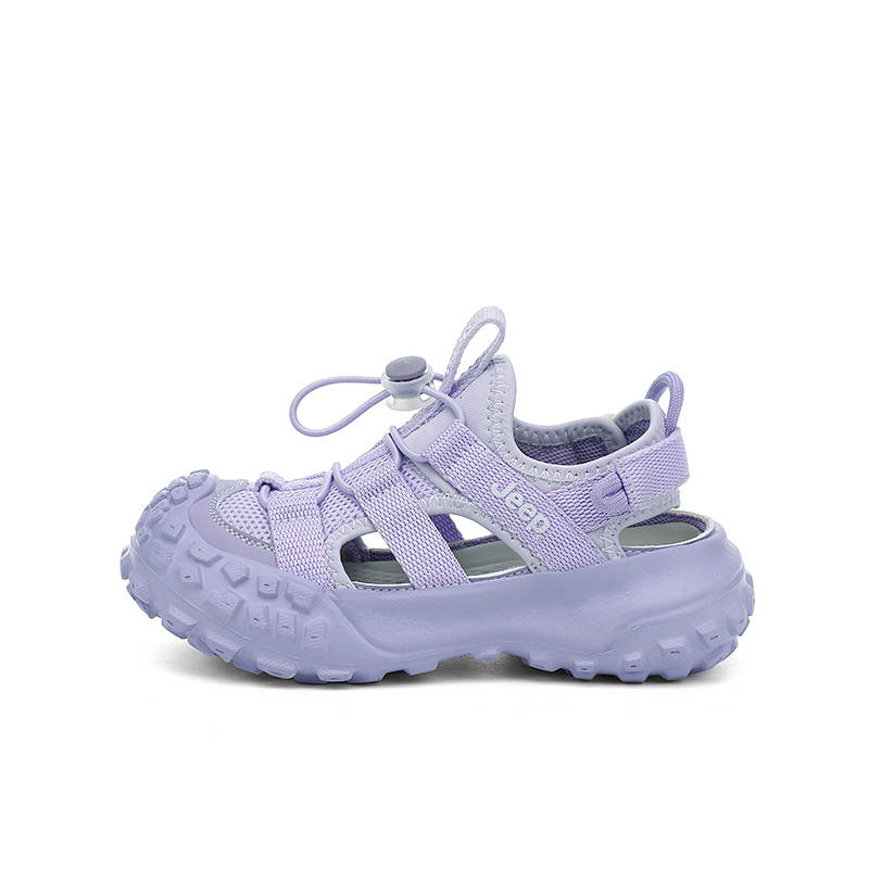 Jeep Abrasion Resistant Breathable Children's Sandals Kids'