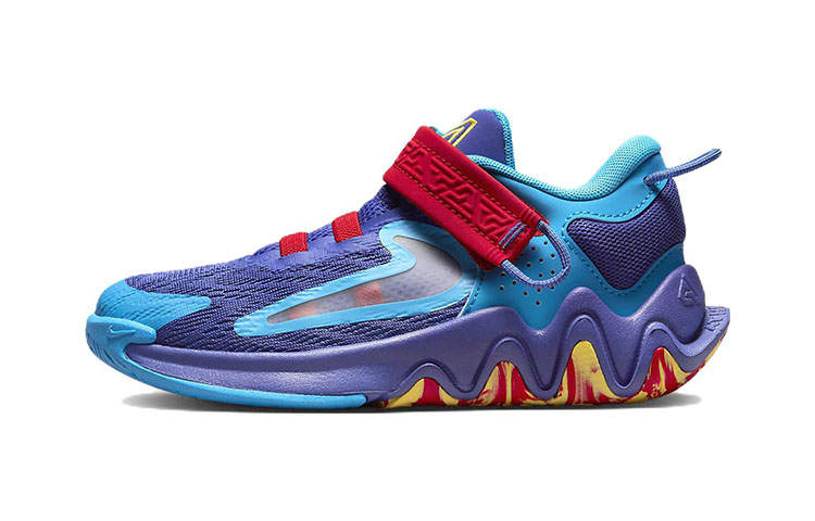Nike Nike Giannis Immortality 2 Low top Basketball Shoes Kids'