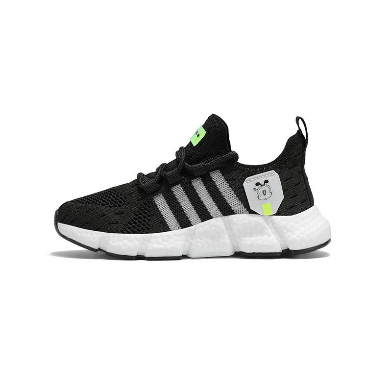 BOBDOG Mesh Slip Resistant, Abrasion Resistant, Breathable Low top Kids Lifestyle Shoes Kids'