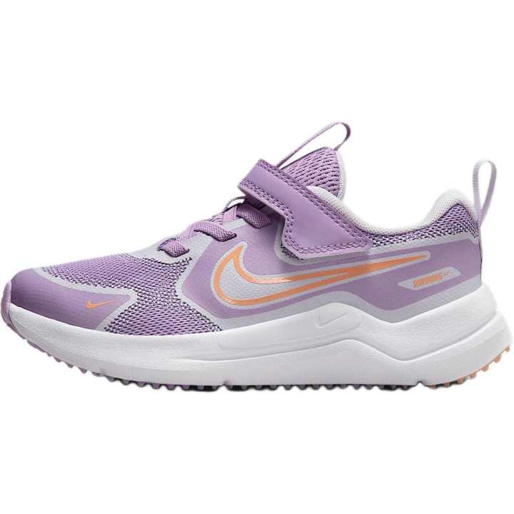 Nike Nike Cosmic Runner Soft And Comfortable Slip Resistant Abrasion Resistant Slip Resistant Abrasion Resistant Low top