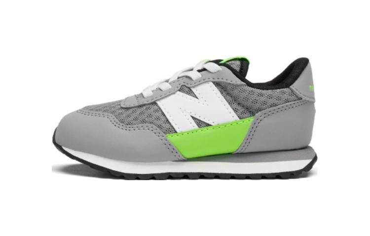 New Balance New Balance NB 237 Low top Kids' Toddler Shoes Gray Infant And Toddler